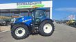 New Holland T6.145 Auto Command SideWinder II