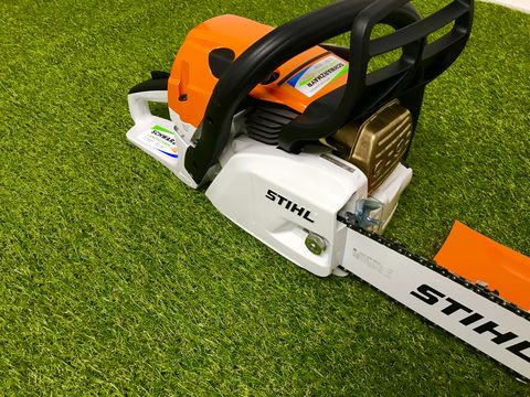 Stihl MS 241 C-M 40cm