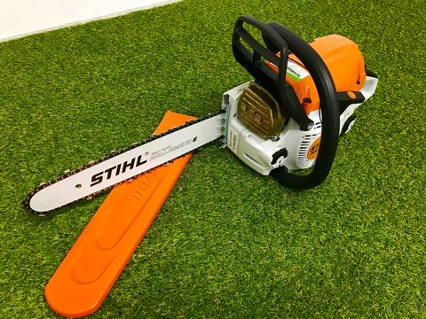 Stihl MS 241 C-M 40cm