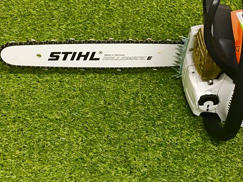 Stihl MS 241 C-M 40cm