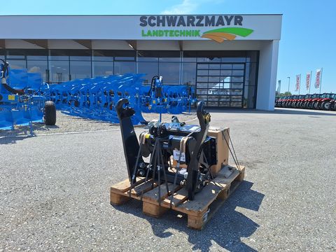 Stemplinger 4100-4120 Multi H Fronthubwerk