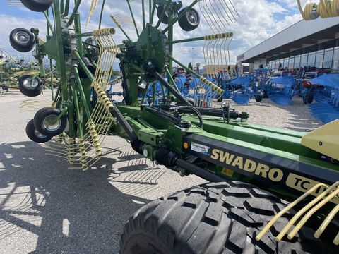 Krone Swadro TC 1570