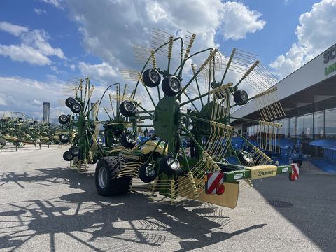 Krone Swadro TC 1570