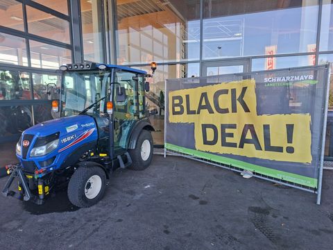 Iseki TH 5370 AHLK 