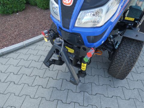 Iseki TH 5370 AHLK