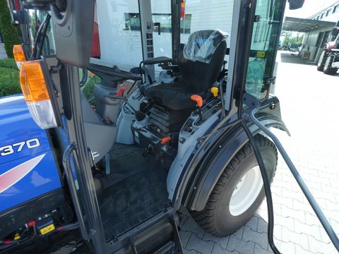 Iseki TH 5370 AHLK