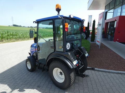 Iseki TH 5370 AHLK