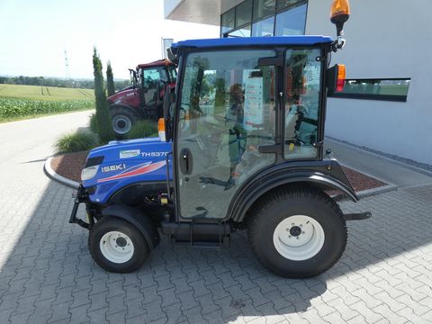 Iseki TH 5370 AHLK