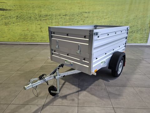 Pongratz BO 206 U-B