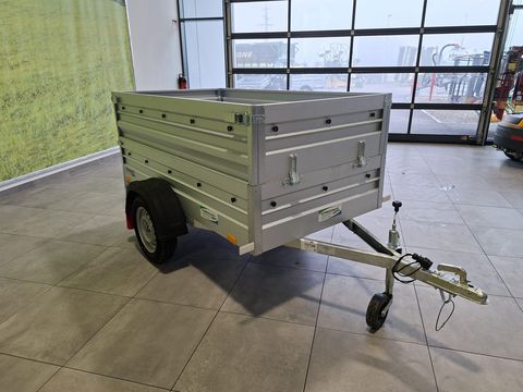 Pongratz BO 206 U-B