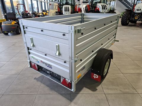Pongratz BO 206 U-B