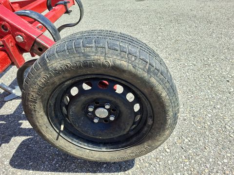 Brix Unimax 600H