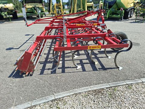 Brix Unimax 600H