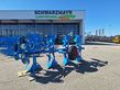 Lemken Juwel 6M 3+1 N100