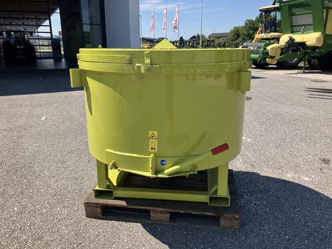 Fliegl  AgroCenter Favorite 600lt. 