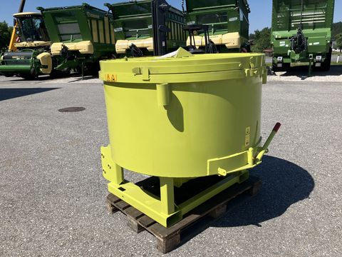 Fliegl  AgroCenter Favorite 600lt. 