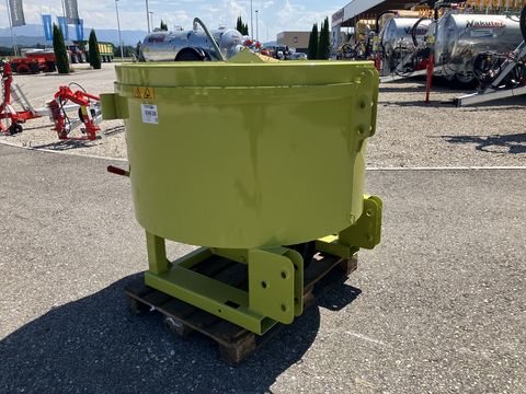 Fliegl  AgroCenter Favorite 600lt. 