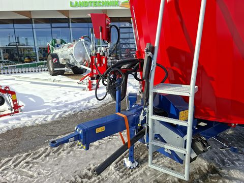 Siloking Kompakt 10m³T