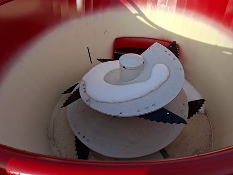 Siloking Kompakt 10m³T