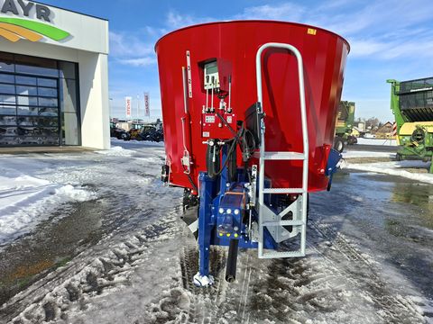 Siloking Kompakt 10m³T