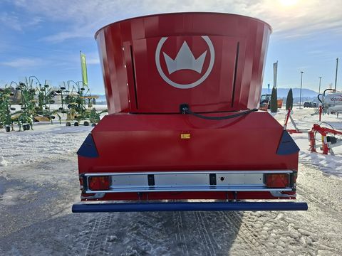 Siloking Kompakt 10m³T