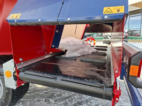 Siloking Kompakt 10m³T