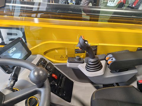 JCB 542-100 Agri XTRAr DT