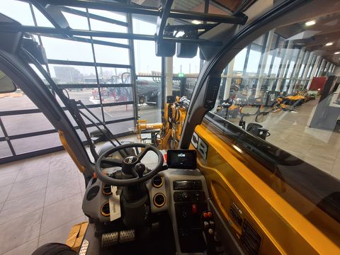 JCB 542-100 Agri XTRAr DT