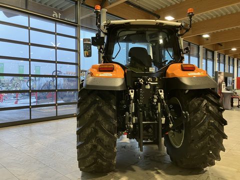 Steyr 6150 Profi CVT Kommunal