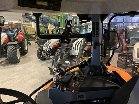 Steyr 6150 Profi CVT Kommunal