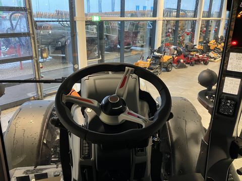 Steyr 6150 Profi CVT Kommunal