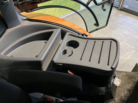 Steyr 6150 Profi CVT Kommunal