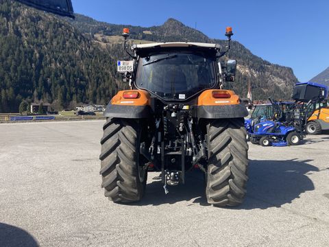 Steyr 6150 Profi CVT Kommunal