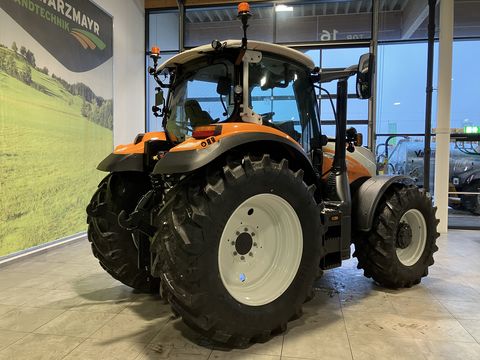 Steyr 6150 Profi CVT Kommunal