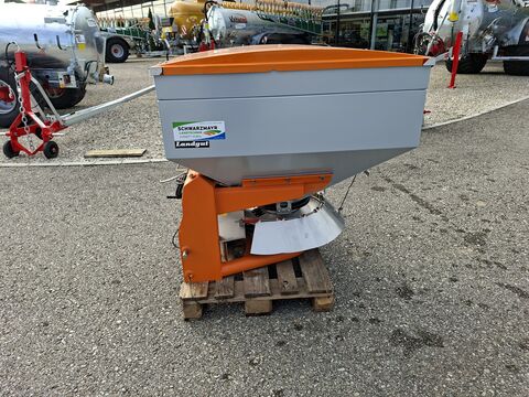 Landgut Samson 544H Inox-FST 