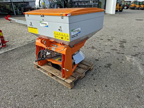 Landgut Samson 544H Inox-FST 
