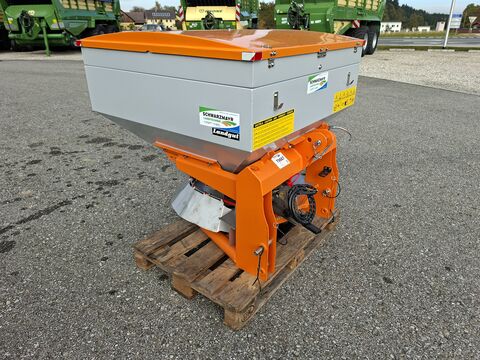 Landgut Samson 544H Inox-FST 