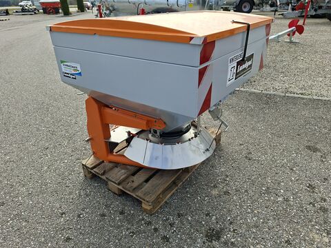 Landgut Samson 544H Inox-FST 