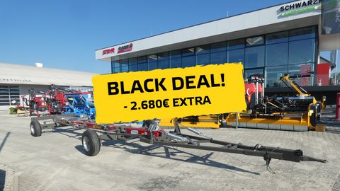 Ziegler 3050 6,7 4WT