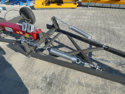 Ziegler 3050 6,7 4WT