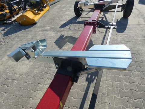 Ziegler 3050 6,7 4WT