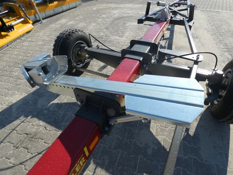 Ziegler 3050 6,7 4WT