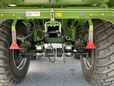 Krone GX 440 