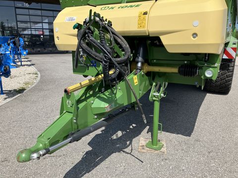 Krone GX 440 