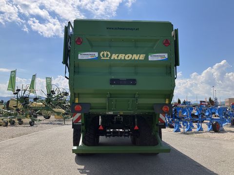 Krone GX 440 