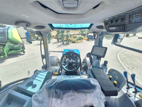 New Holland T5.140