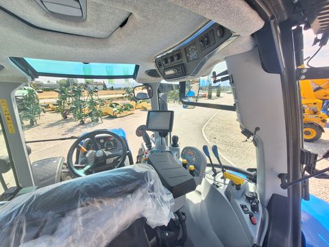 New Holland T5.140