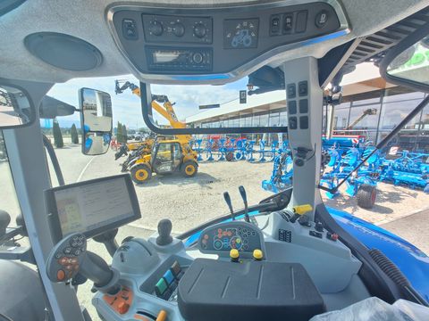 New Holland T5.140