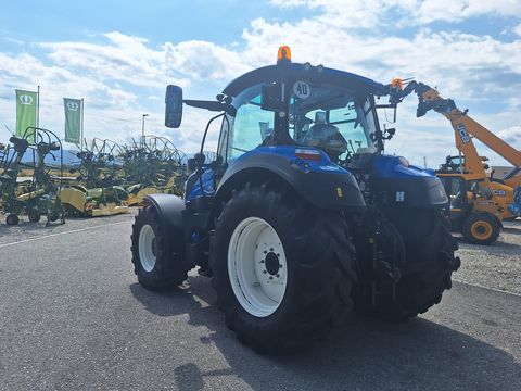 New Holland T5.140