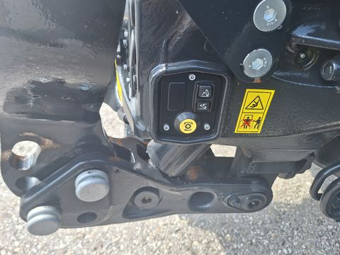 New Holland T5.140